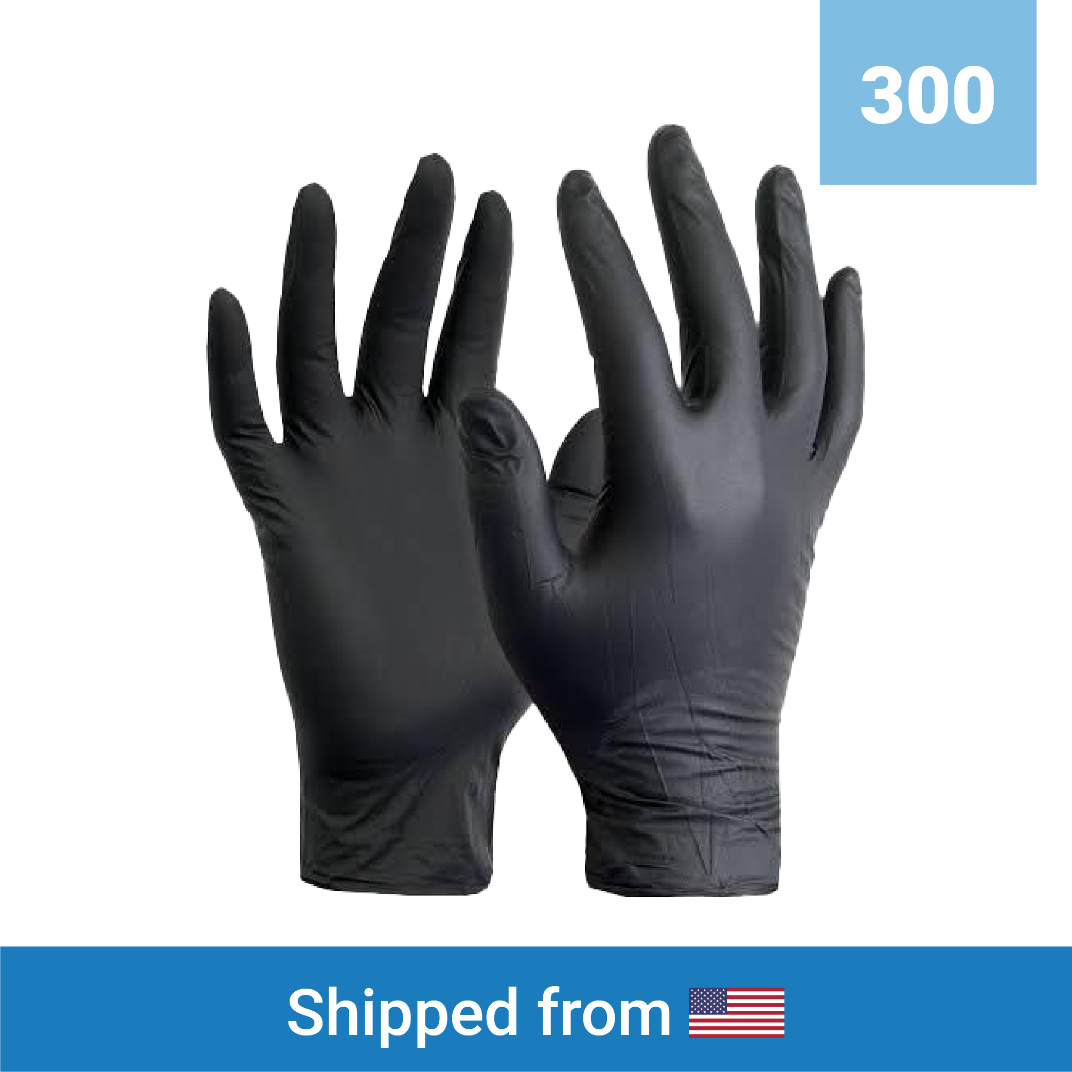 clinical gloves