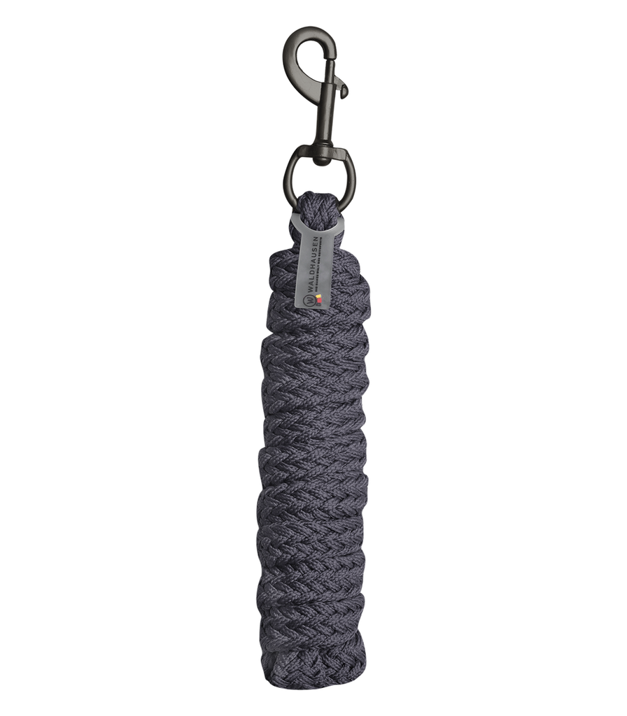 grey lead rope