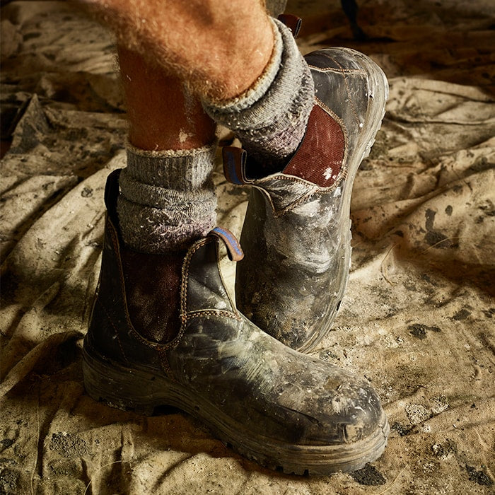 blundstone csa work boots