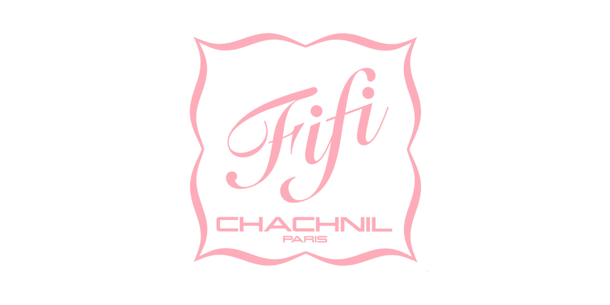 Fifi Chachnil – Verybrain