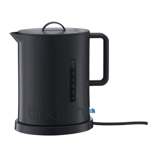 bodum electric kettle