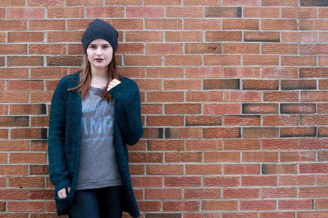 Chasor Tshirts and Sweaters Holiday Gift Idea Edmonton Bamboo Ballroom