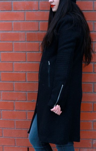 BB Dakota Holiday Coats 2014 Edmonton Bamboo Ballroom Gift Idea