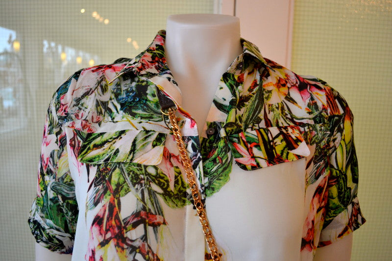 Covet Spring 2014 Women's Fashion Edmonton