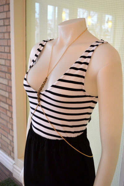 Mink Pink Chaser Tees Edmonton Fashion Spring 2014