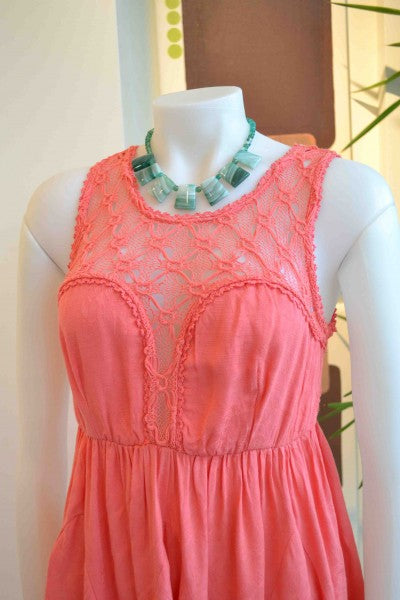 Free People crochet dress from Bamboo Ballroom in Edmonton, Alberta, Canada "Free People crochet dress from Bamboo Ballroom in Edmonton, Alberta, Canada"