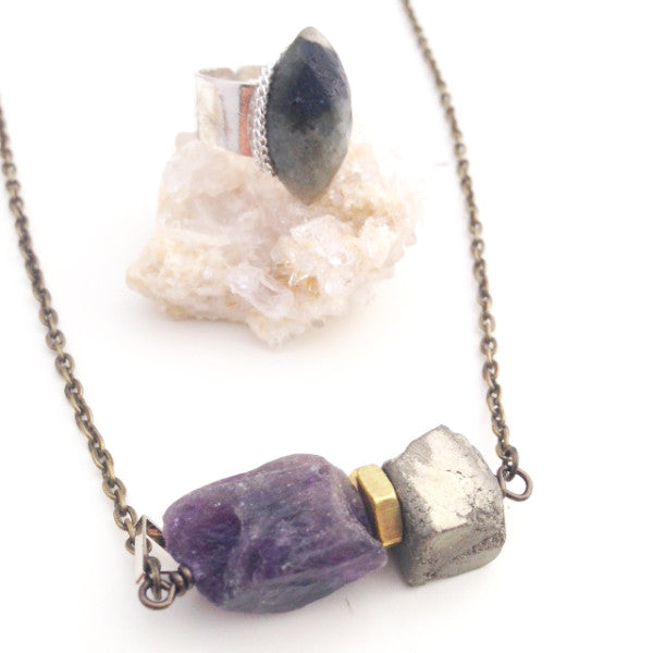 cloud and lolly jewelry handmade edmonton jewelry designer