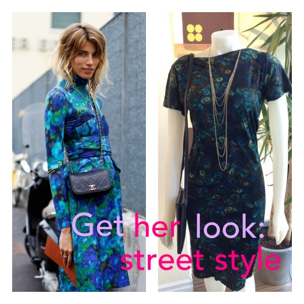 Get Her Look: Street Style from Bamboo Ballroom in Edmonton, Alberta, Canada "Get Her Look: Street Style from Bamboo Ballroom in Edmonton, Alberta, Canada"