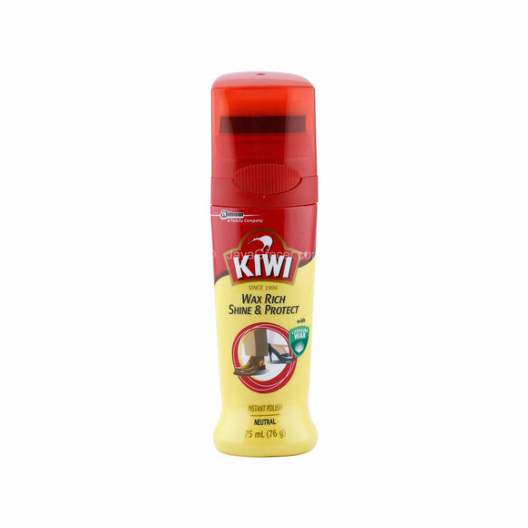 kiwi wax