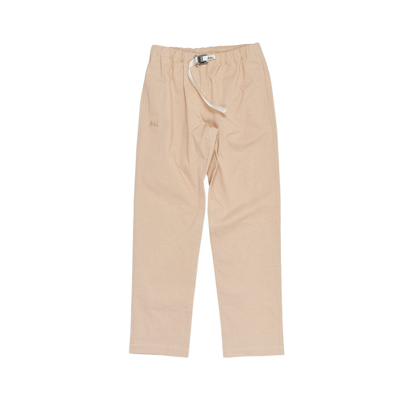 Abc. – Studio Work Pant Anthracite