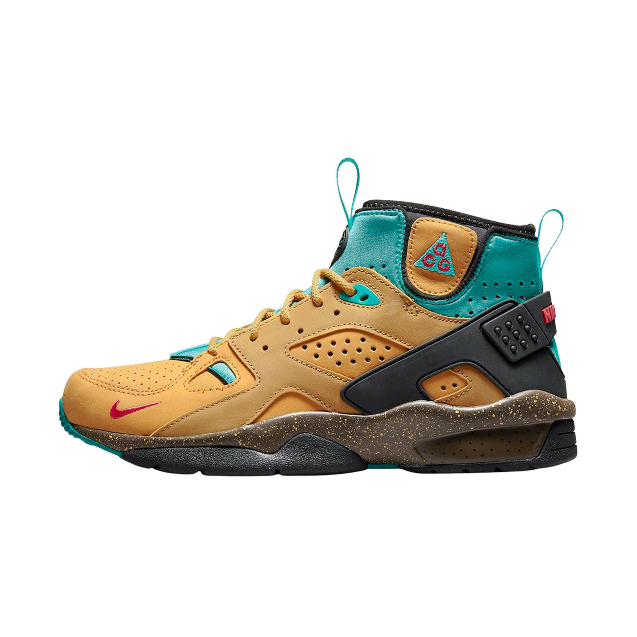 Nike ACG MOWABB (Twine/Fusion Red-Club Gold)