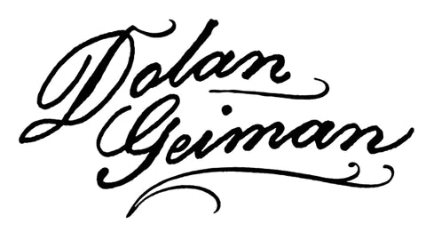 About our New Logo | Dolan Geiman