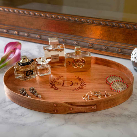GIFTS THAT GIVE BACK - DECORATIVE TRAY