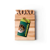 GIFTS THAT GIVE BACK - XOXO CUTTING BOARD