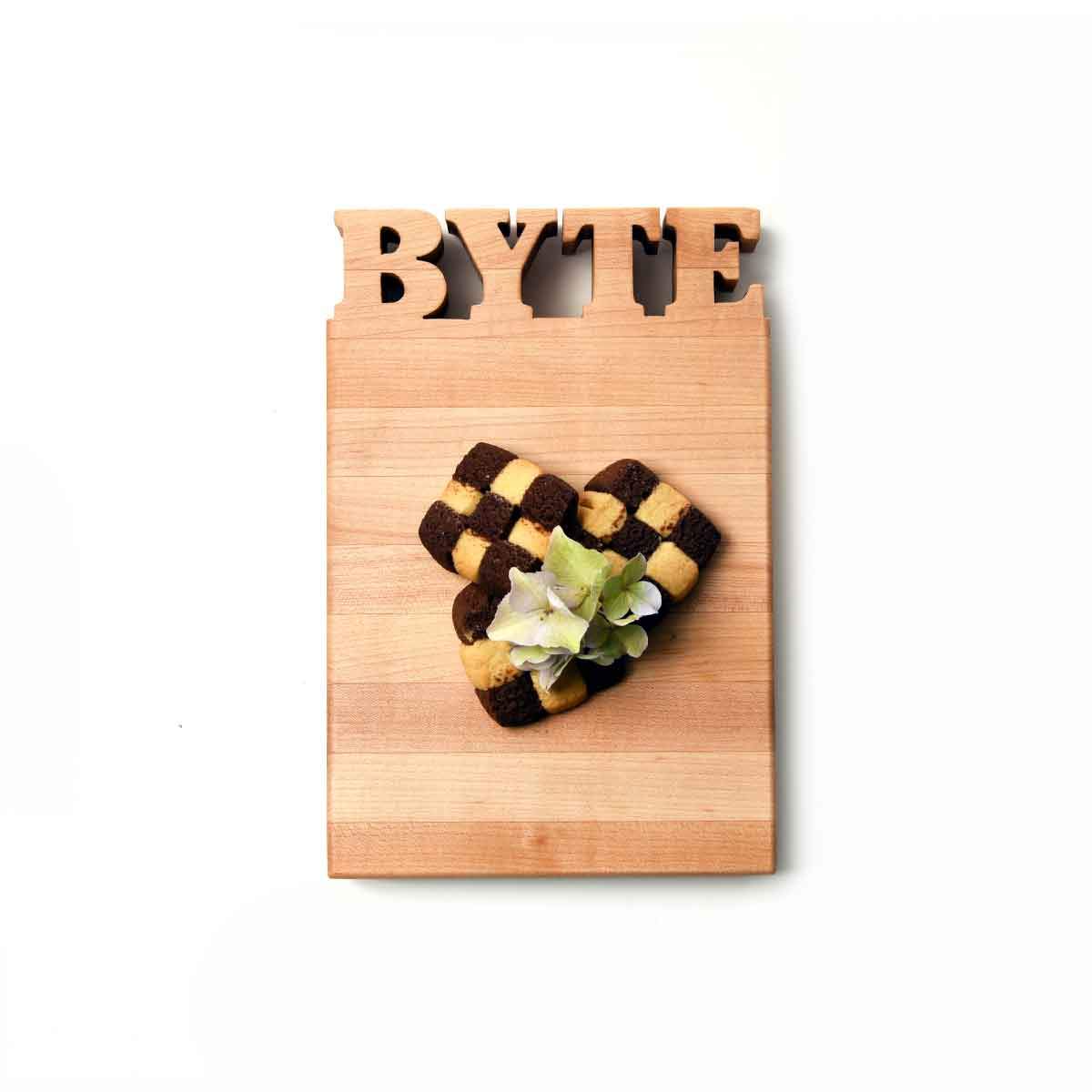 Byte Board