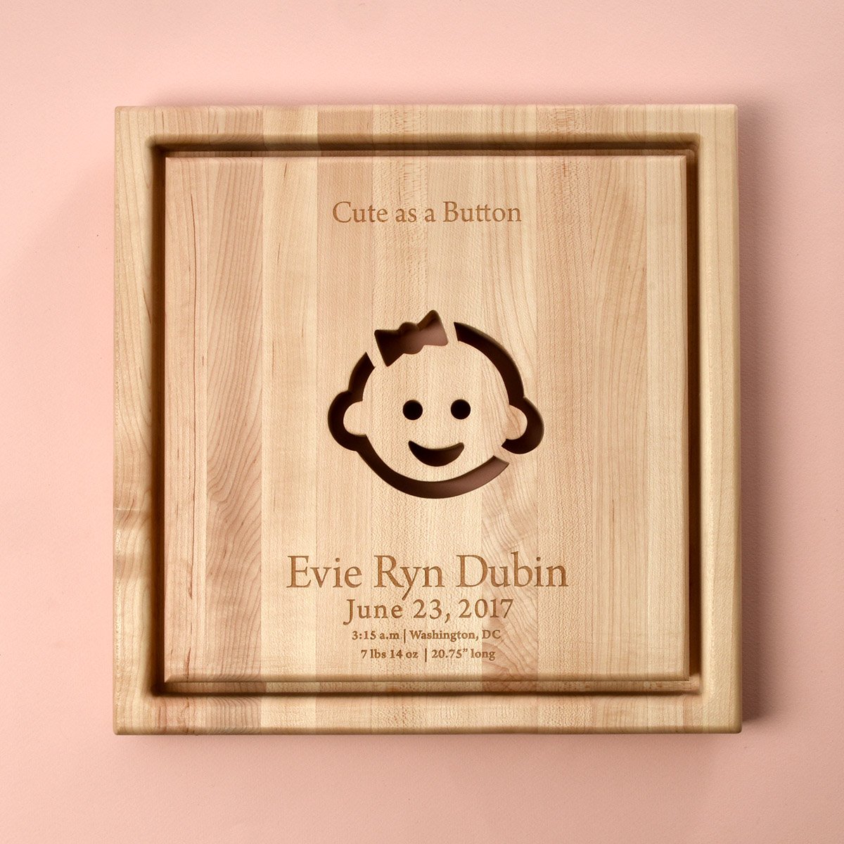 personalized baby gifts near me