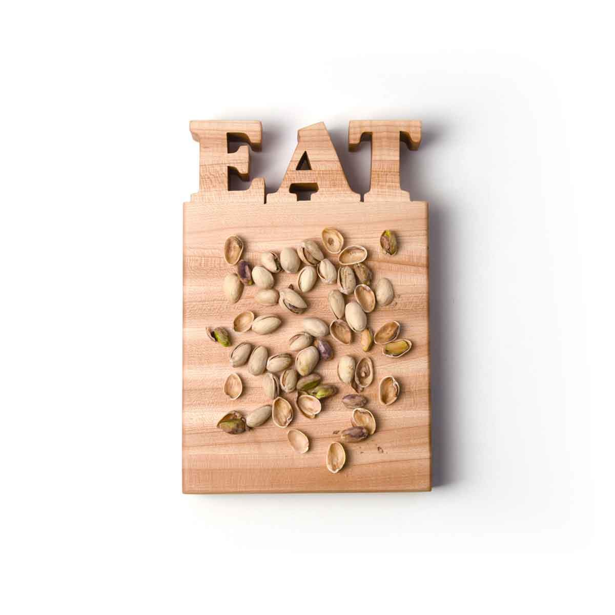 Eat Board