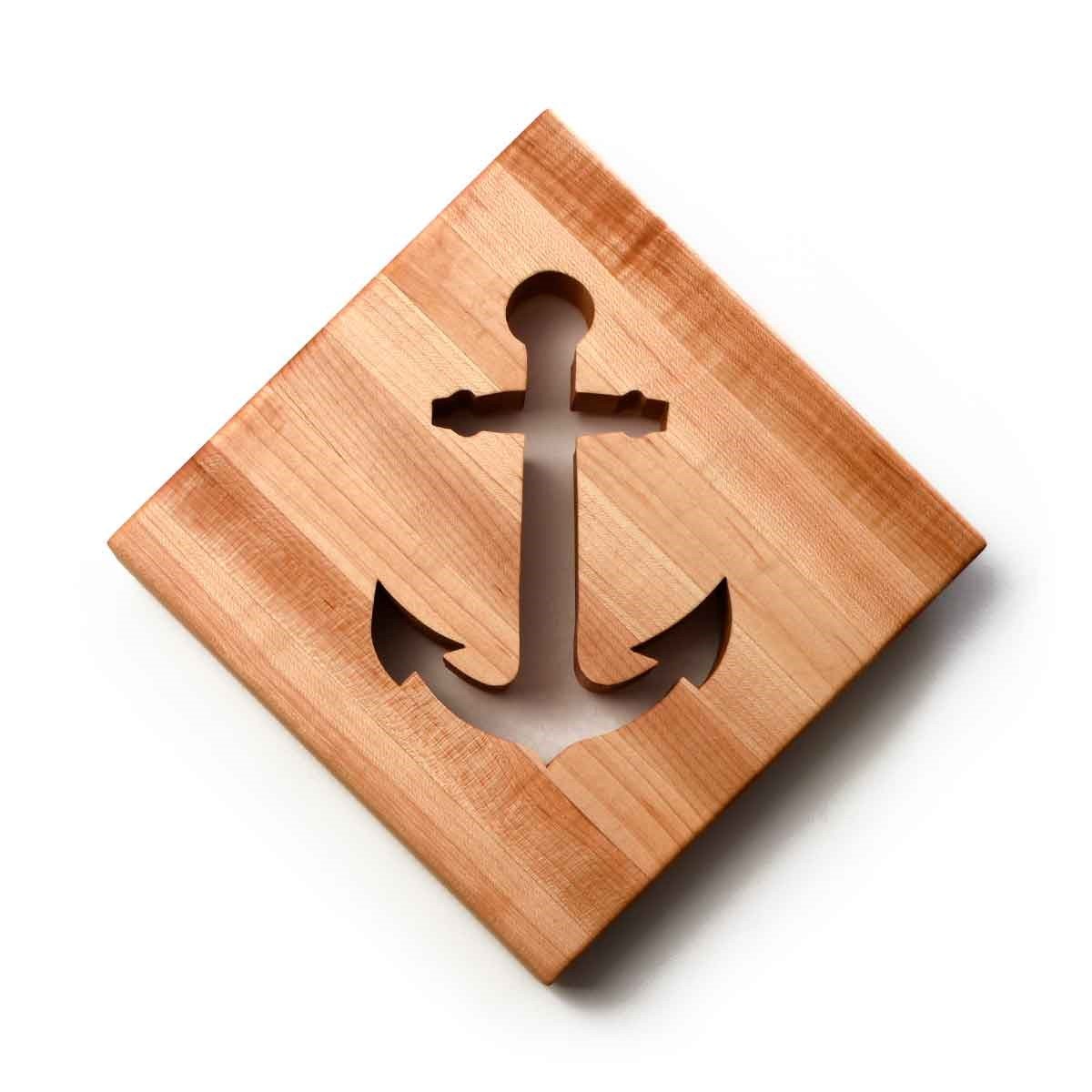 Anchor Trivet