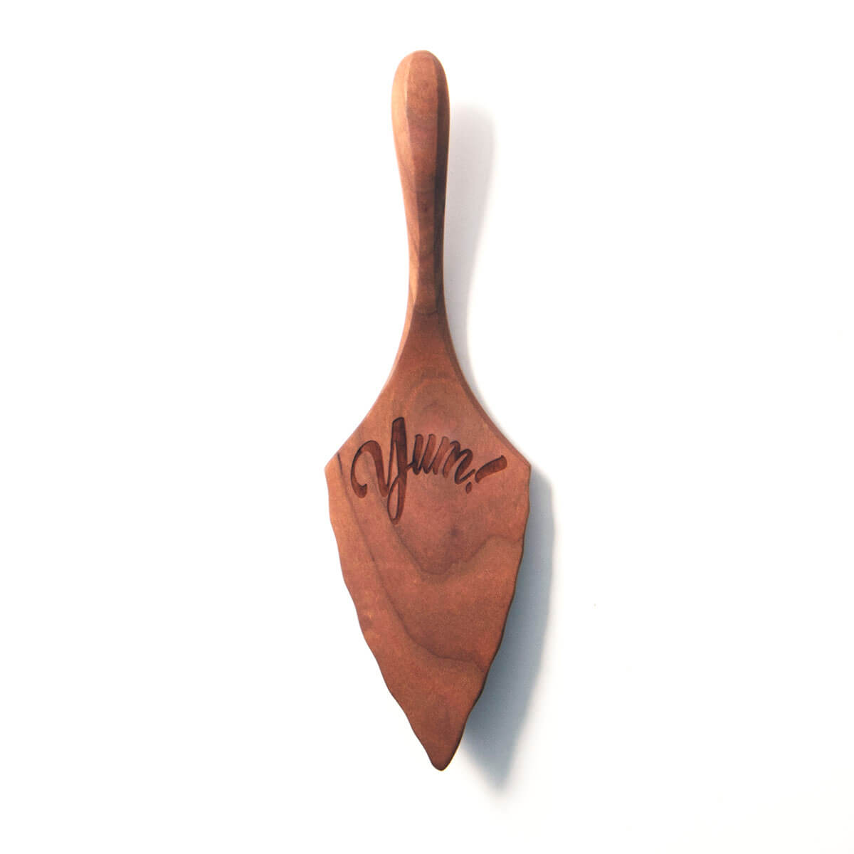 Wooden Kitchen Utensils