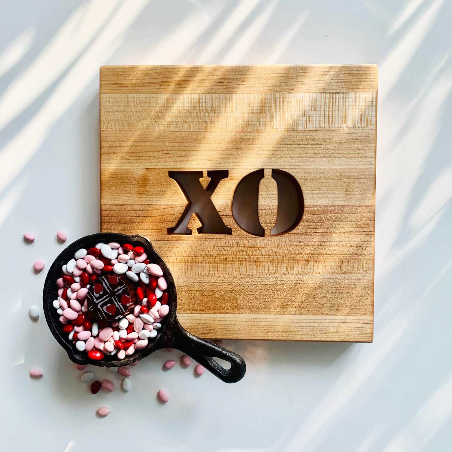 XO Trivet