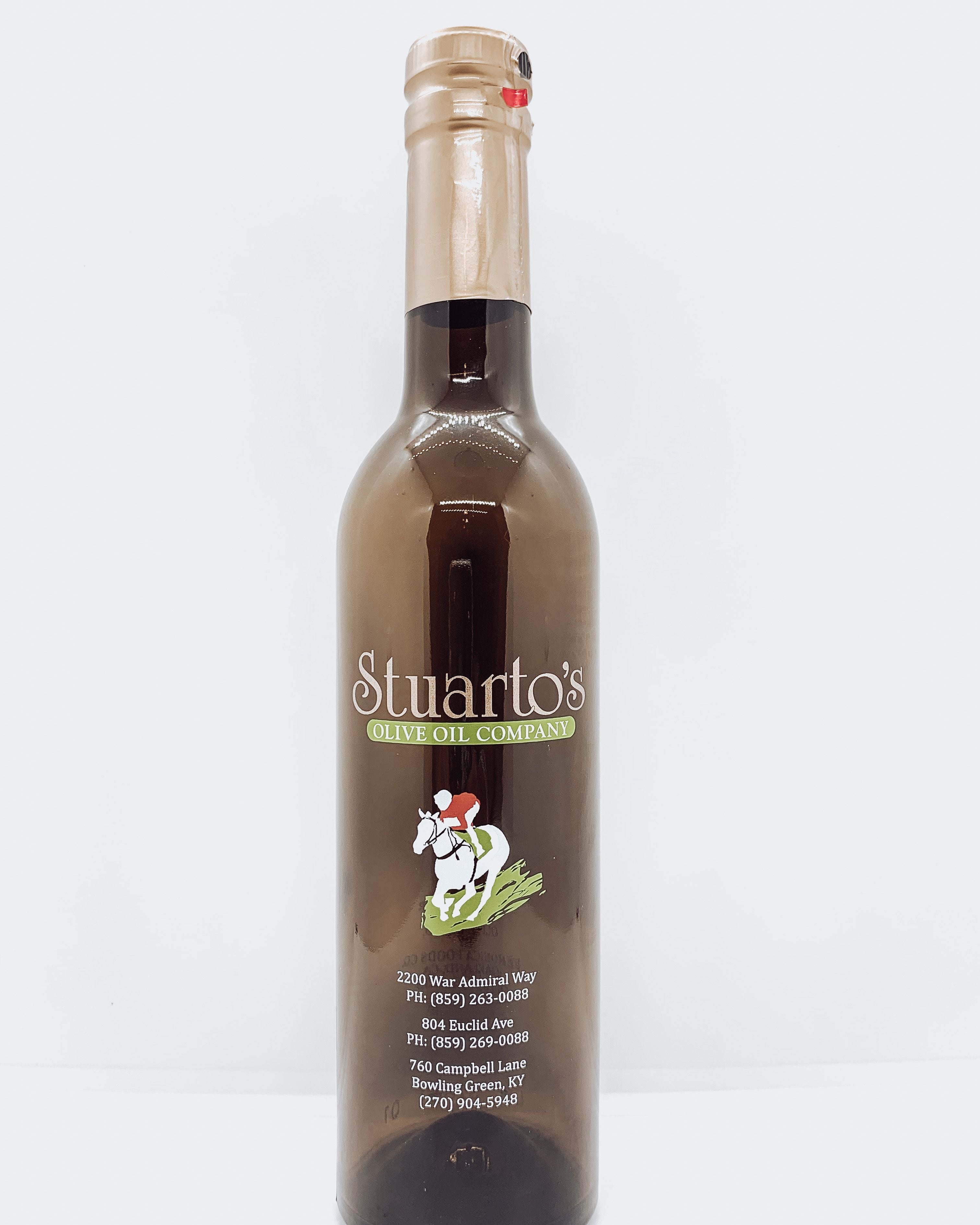 Bacon Olive Oil