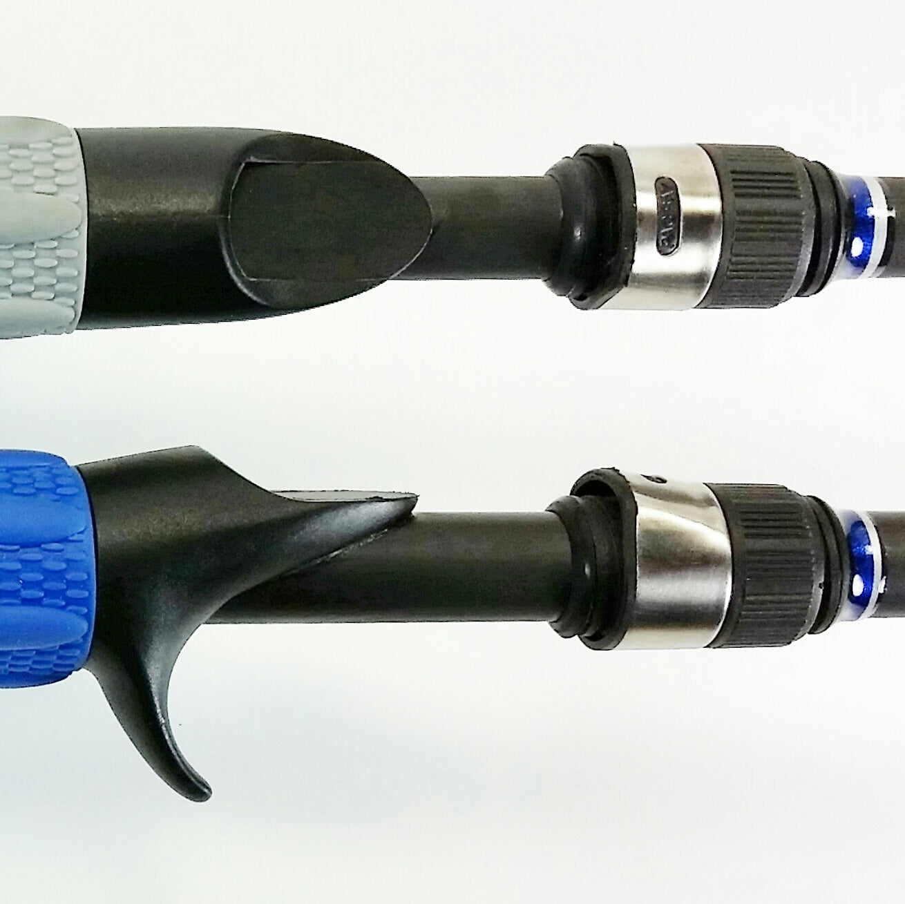 Our Reel Seats – Big Bear Fishing Rods