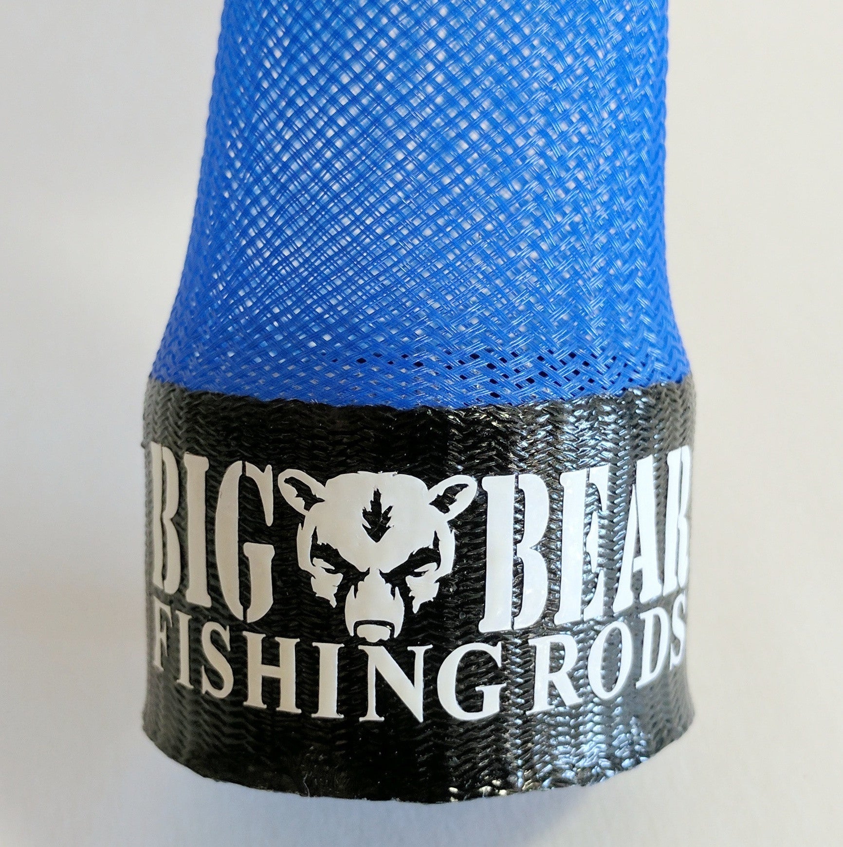 Big Bear Rod Sleeves - Big Bear Fishing Rods