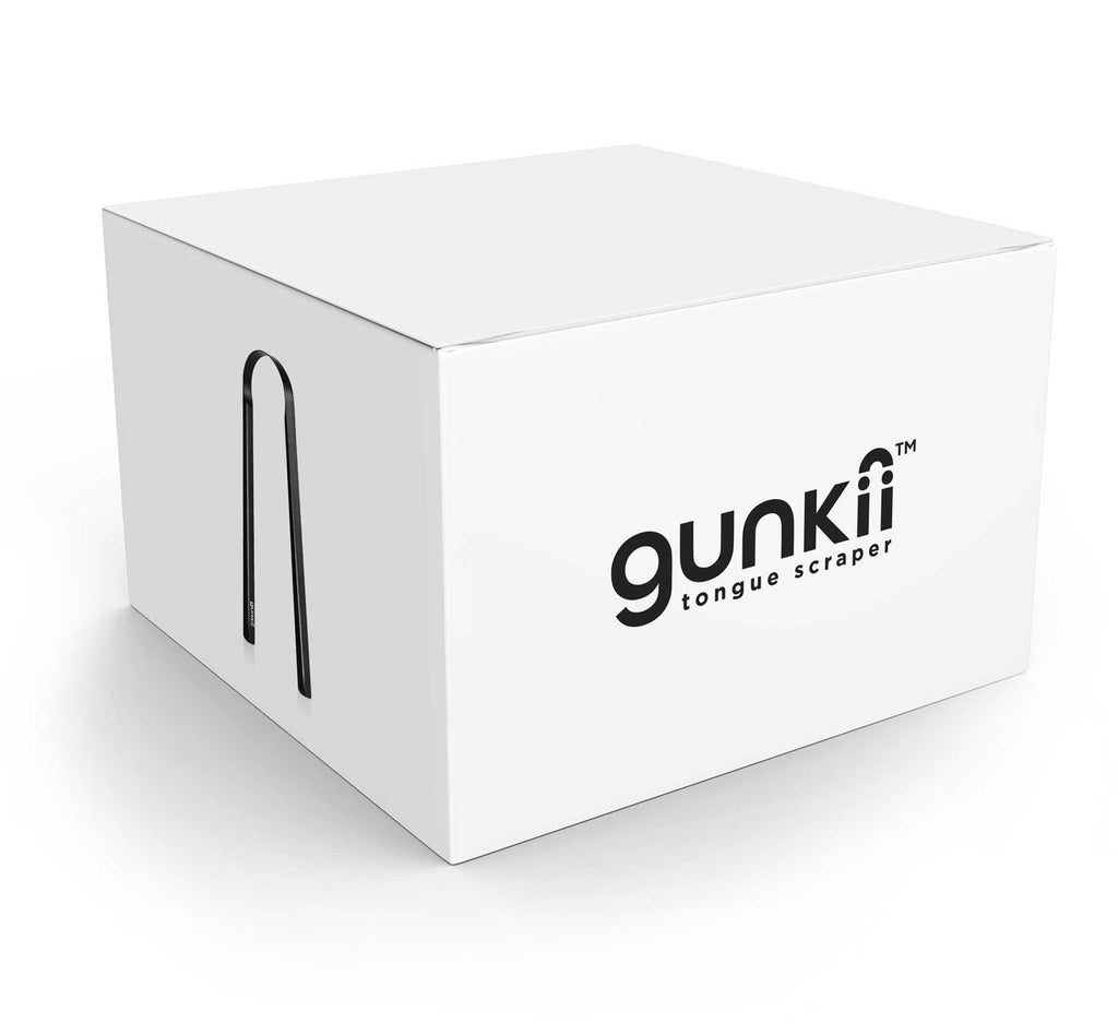 Gunkii Dental Pack