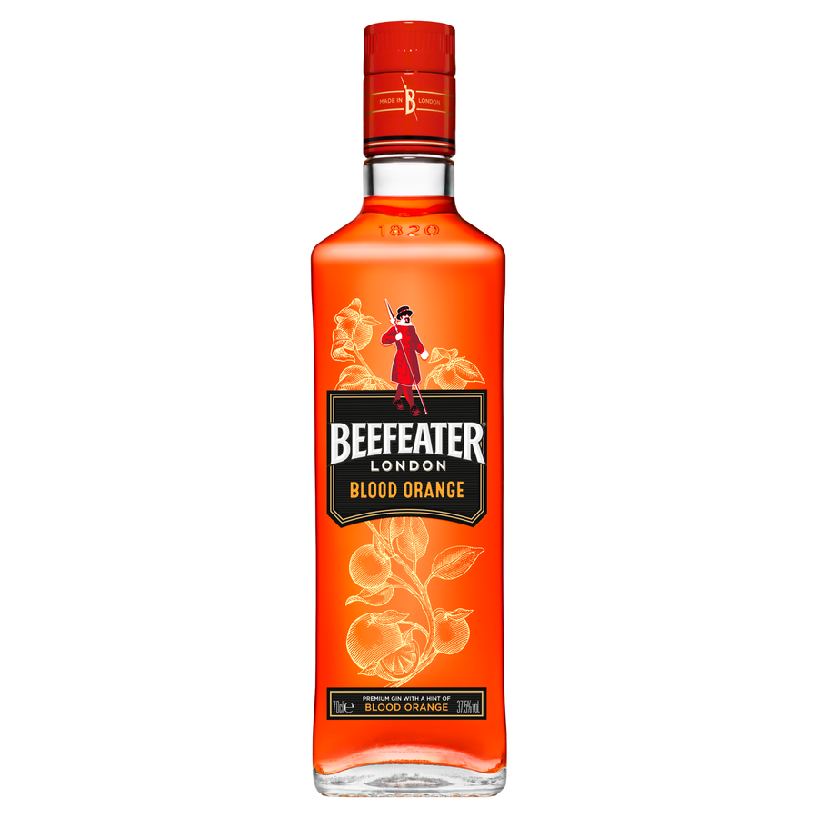 Beefeater Blood Orange Gin