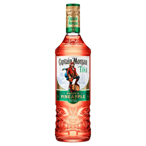 Captain Morgan Dark Rum