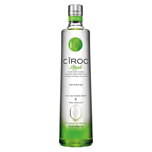 Ciroc Pineapple Vodka Ultimate Drinks