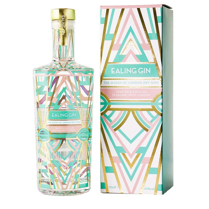 Ealing Gin