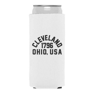 12oz White Slim Can Holder  FC Dallas at $29.99 only from The