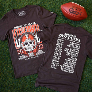 Cleveland Clothing Co. Spreading Cleveland Pride One T-Shirt At A Time ...