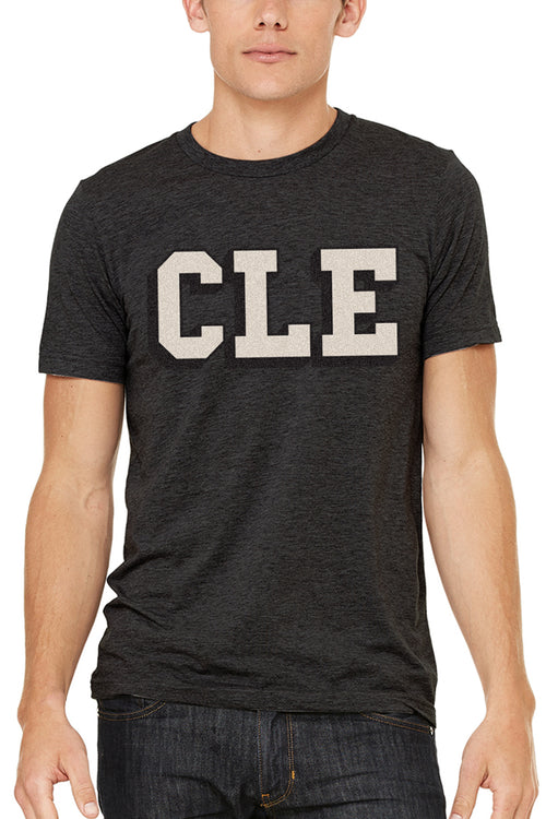 Tee Shirts– translation missing: en.general.meta.page– CLE Clothing Co.