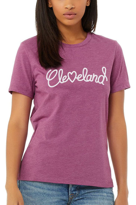 cleveland is magical shirt