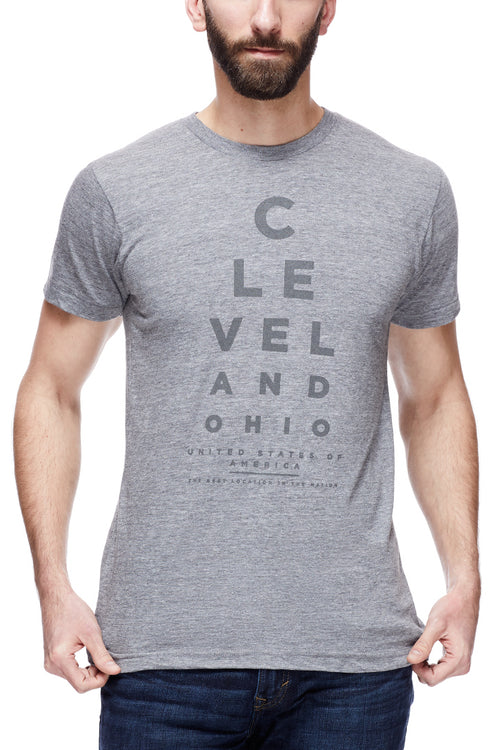 Tee Shirts– CLE Clothing Co.