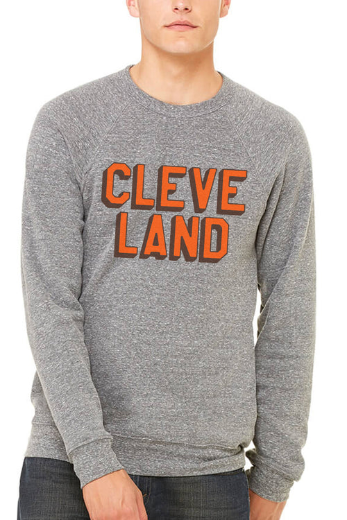 Sweatshirts– CLE Clothing Co.