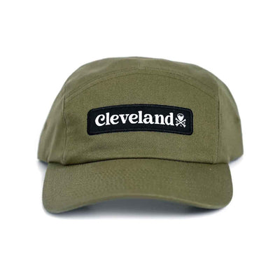 Cleveland Hats | Cleveland, Ohio Hats | CLE Clothing Co.