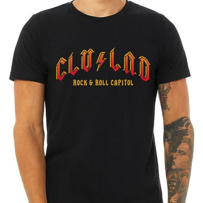 Cleveland Orchestra CLE T-Shirt 2023 – Cleveland Orchestra Store
