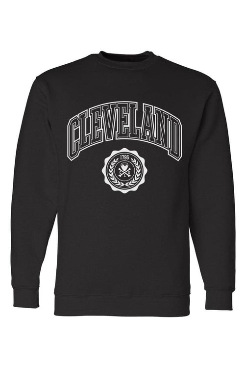 local cleveland t shirts