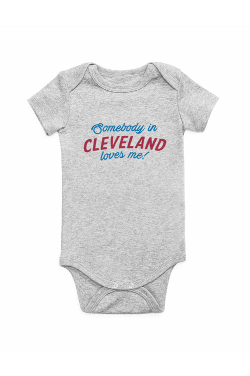 Youth and Baby – CLE Clothing Co.