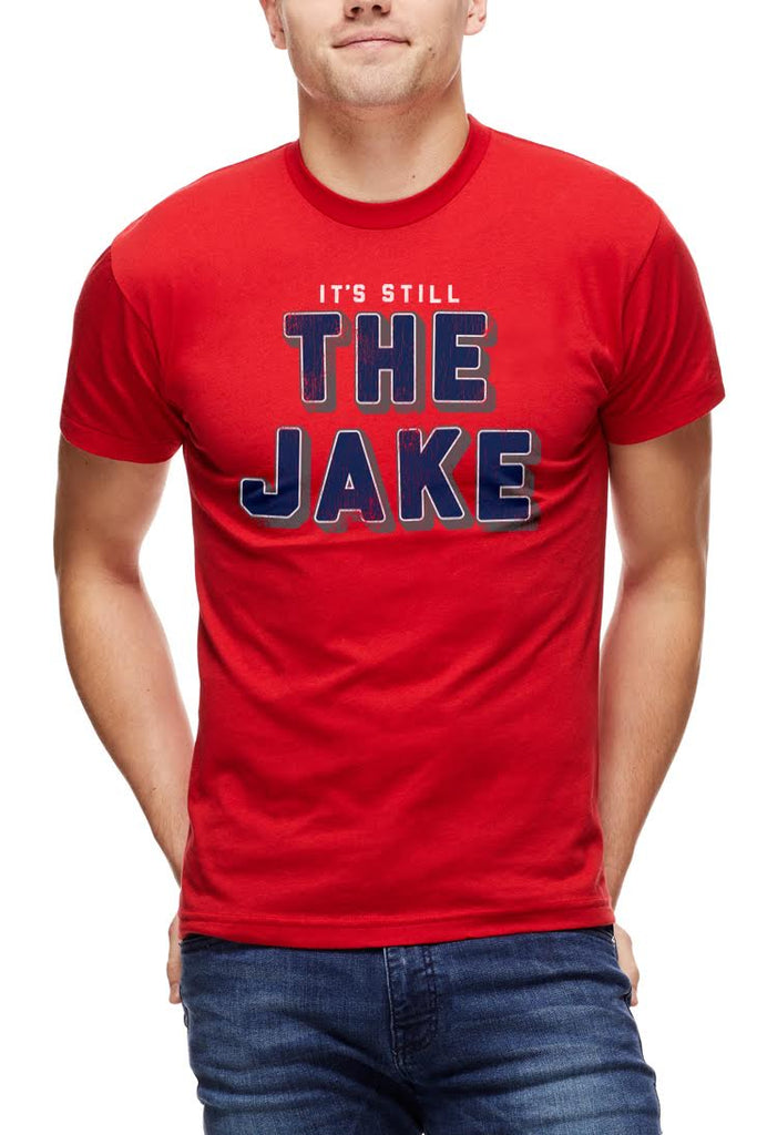 the jake shirt