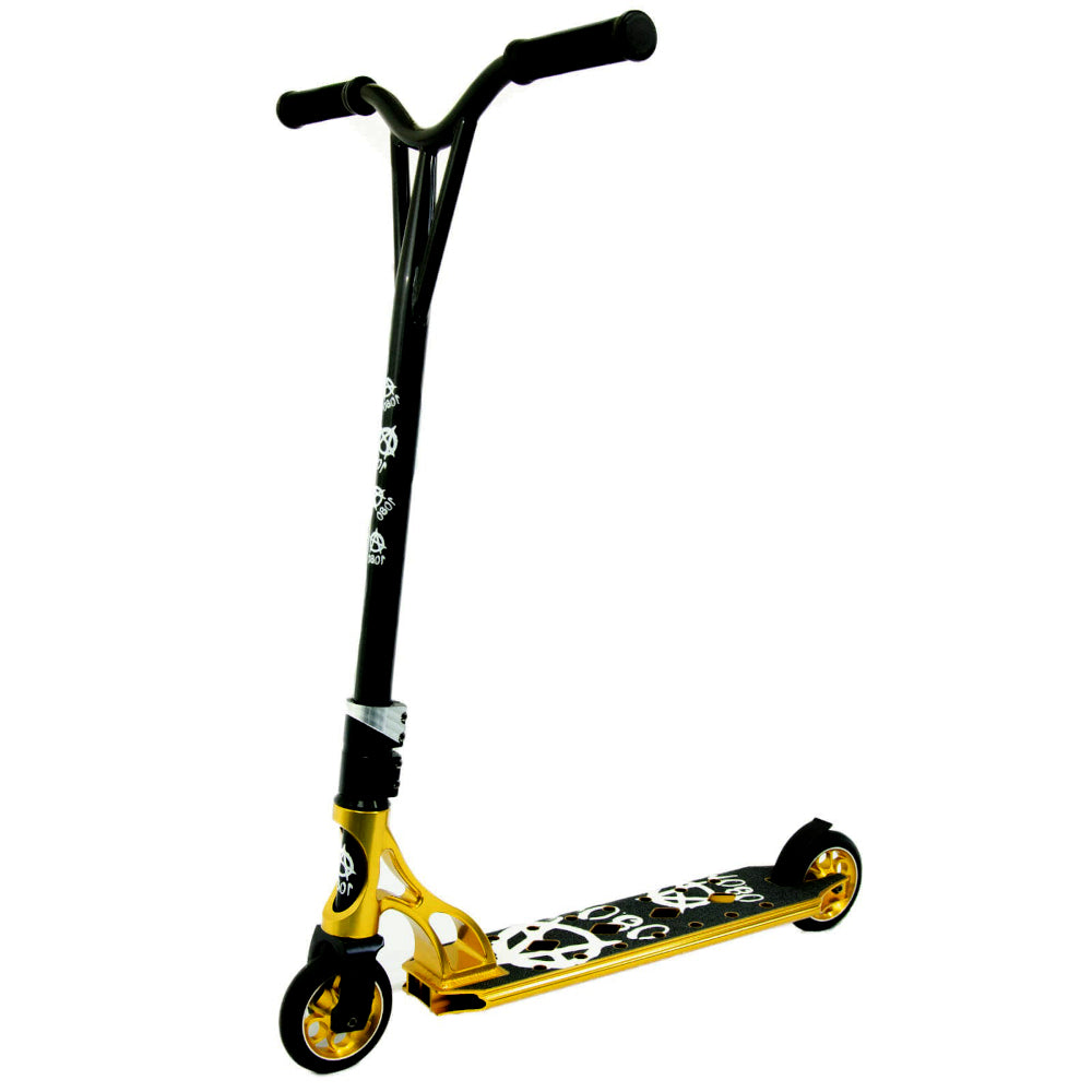 1080 Jury Scooter SDJ | | Buy Turquoise Stunt Sports Pro Scooters Online Stunt True