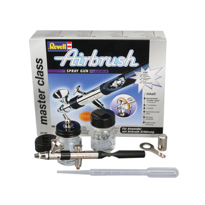 Revell Revell Starter SDJ Sports Gun Model Building | Spray Class Tools