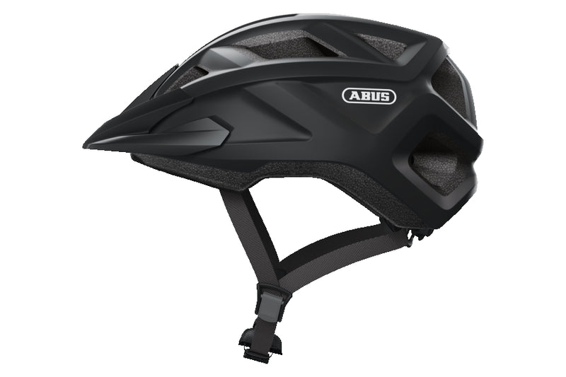 abus ladies helmet