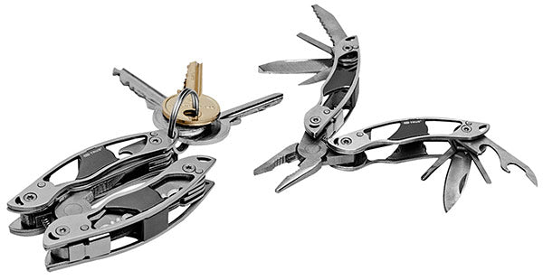 True Utility ClipStick Multi-Tool