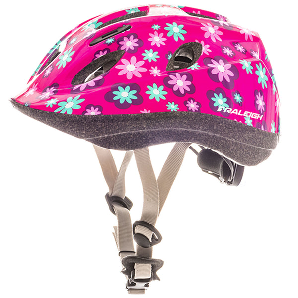 raleigh rascal helmet