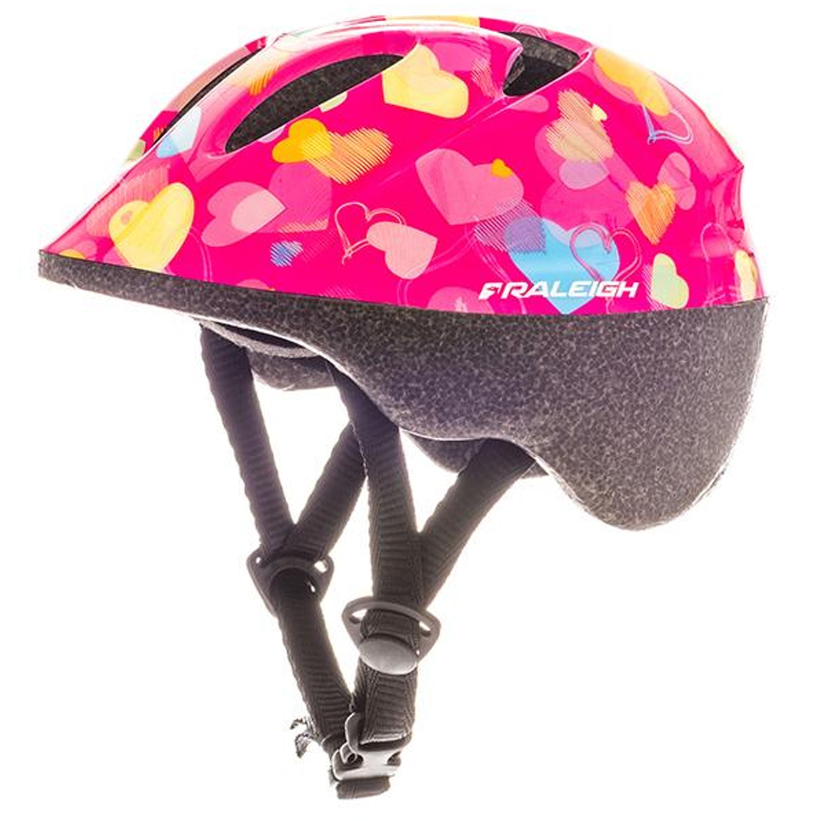 Raleigh deals molli helmet