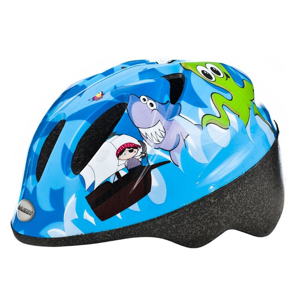 raleigh rascal helmet